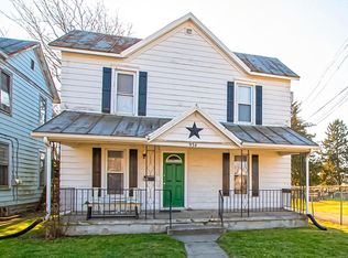 934 Kercher St, Miamisburg, OH 45342