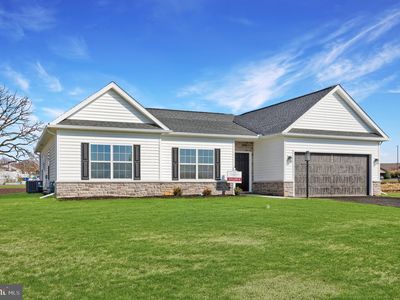 304 Jasmine Dr LOT 55, Lebanon, PA, 17042