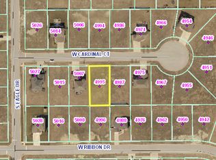 4995 W Cardinal Ct, Monee, IL 60449