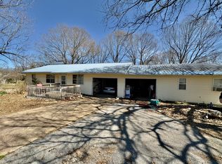 142 Highway 25, Saffell, AR 72572