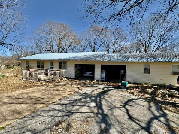 142 Highway 25, Saffell, AR 72572