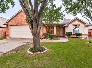 2453 Deerwood Dr, Little Elm, TX 75068
