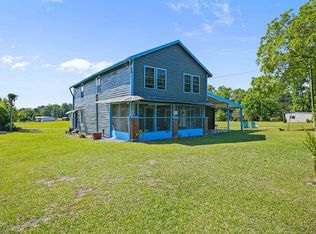 15 Rackley Rd, Clinton, NC 28328
