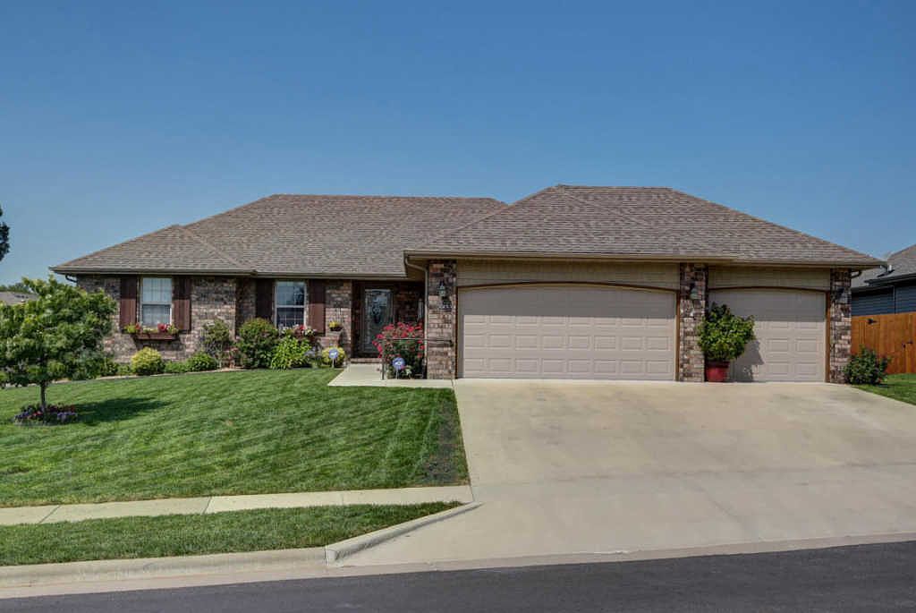 1253 S Shayla Ave, Springfield, MO 65802 | Zillow