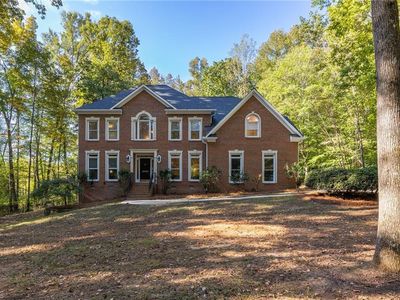 6095 Moores Creek Dr, Summerfield, NC, 27358