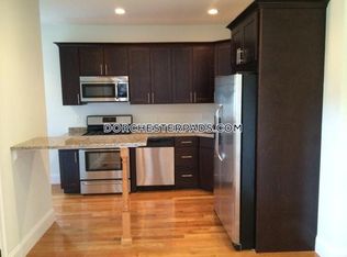 26 Washburn St #3FB, Dorchester, MA 02125