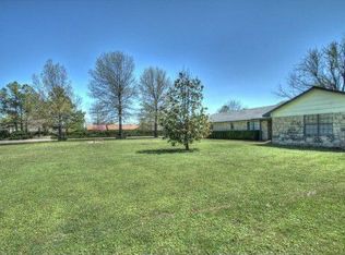 20634 Prairie Hills Dr, Harrah, OK 73045