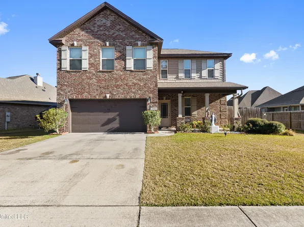 3890 River Trace Dr, Diberville, MS 39540