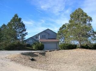 37031 Fox Run Dr, Elizabeth, CO 80107
