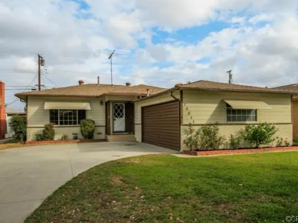 10845 Barnwall St, Norwalk, CA 90650