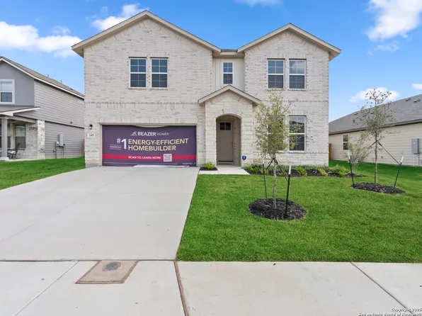 245 Stag Way, Cibolo, TX 78108