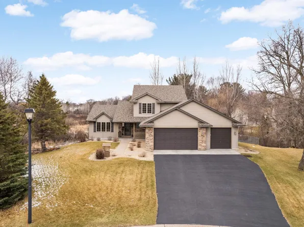 5691 156th Ln NW, Ramsey, MN 55303