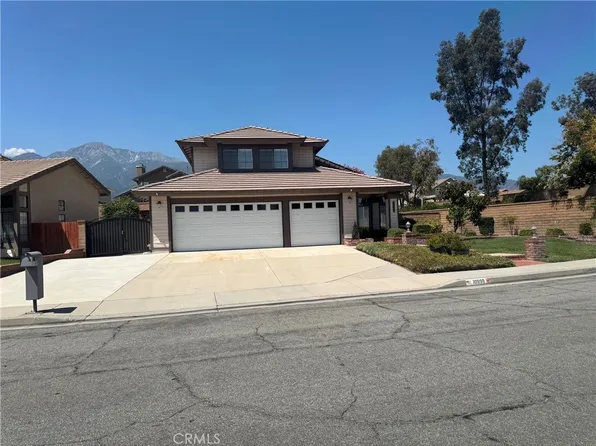10998 Sinclair St, Rancho Cucamonga, CA 91701