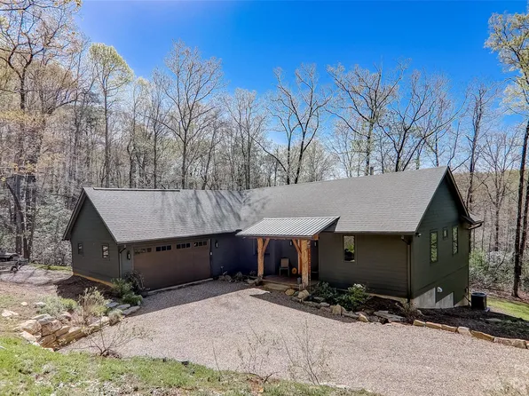 60 Maidenhair Trl #37, Pisgah Forest, NC 28768