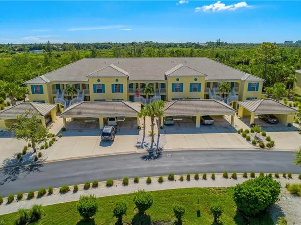14537 Abaco Lakes DR #203, FORT MYERS, FL 33908
