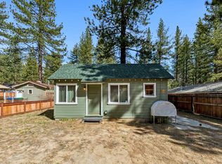 837 Capistrano Ave, South Lake Tahoe, CA 96150