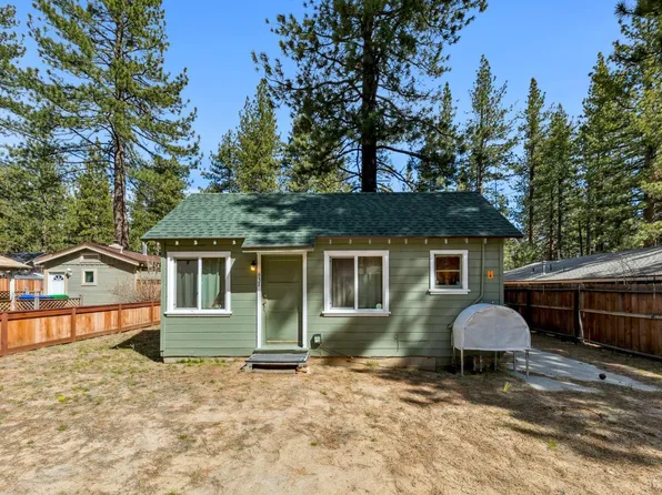 837 Capistrano Ave, South Lake Tahoe, CA 96150
