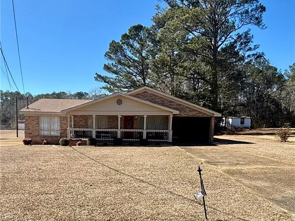 2740 16th Ave SW, Lanett, AL 36863