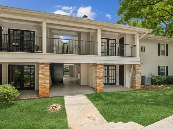1150 Collier Rd NW Unit 16H, Atlanta, GA 30318