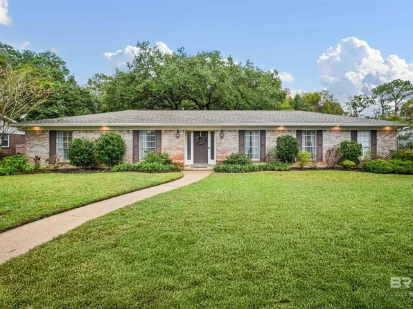 4228 Spring Valley Dr S, Mobile, AL 36693