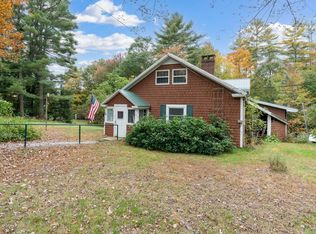 1170 Main St, Oxford, ME 04270