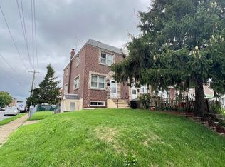 2801 Magee Ave, Philadelphia, PA 19149