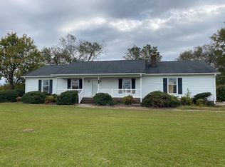 3622 Ivy Rd, Greenville, NC 27858