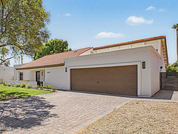 4th image of 8007 E DEL TESORO Drive