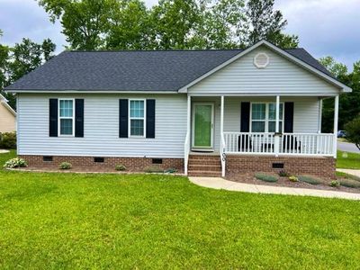 100 Brandon Dr, Clayton, NC, 27520