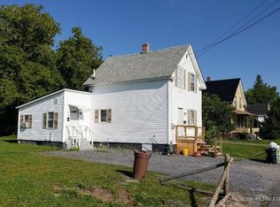 5 Water St, Presque Isle, ME 04769