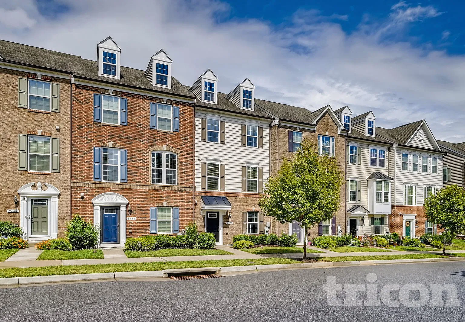 9444 Ballard Green Drive Owings Mills MD — Photo 2