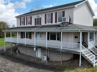 8625 Oakland Rd, Nunda, NY, 14517