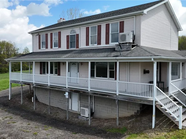 8625 Oakland Rd, Nunda, NY 14517
