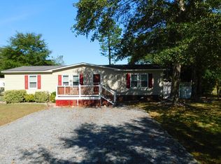 215 Dallas Rd, Goldsboro, NC 27534