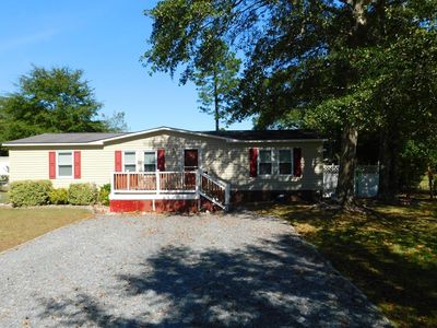 215 Dallas Rd, Goldsboro, NC, 27534