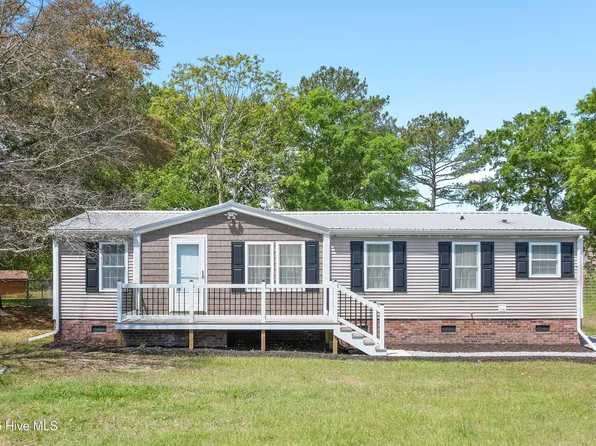 2183 Helmsman Drive SW, Supply, NC 28462
