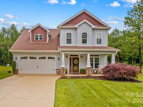 1155 Rudder Cir, Salisbury, NC 28146
