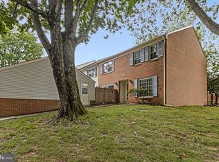 20130 Waringwood Way, Gaithersburg, MD 20886