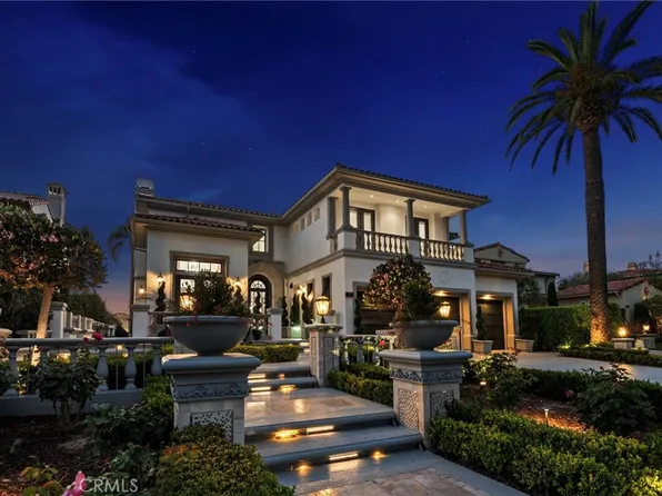 7 Vista Luci, Newport Coast, CA 92657