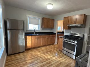 88 Beechcroft St #2B, Brighton, MA 02135