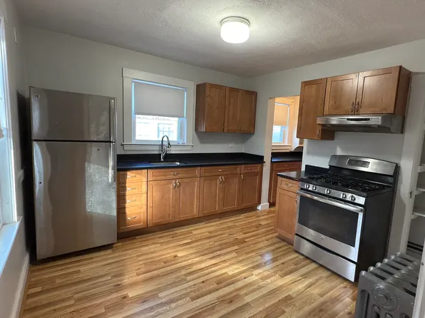 88 Beechcroft St #2B, Brighton, MA 02135
