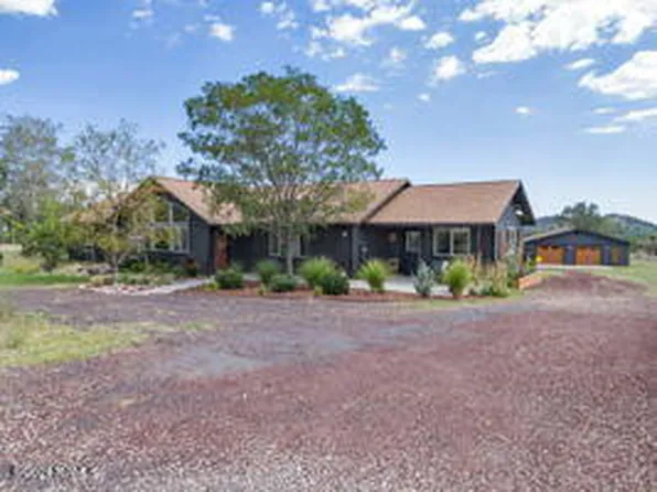 11245 Lupine Ln, Flagstaff, AZ 86004