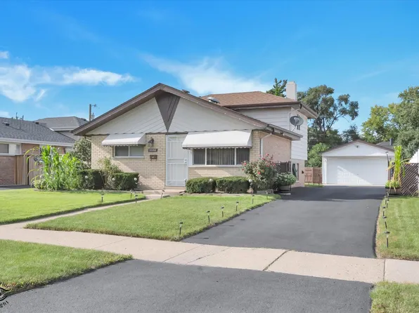 3708 W 121st St, Alsip, IL 60803