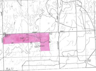 40335 Rasner Ln, Yoder, CO 80864