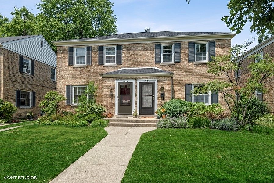 1621 Madison St, Evanston, IL 60202 | Zillow