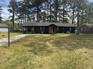 3104 Marlowe Rd N, Wilson, NC 27896
