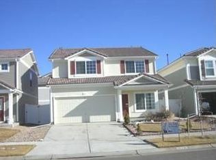 5558 Nepal St, Denver, CO 80249