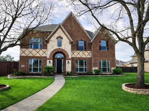 13609 Fall Harvest Dr, Frisco, TX 75033