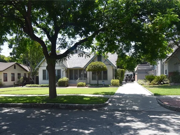 565 N Laurel Ave, Upland, CA 91786