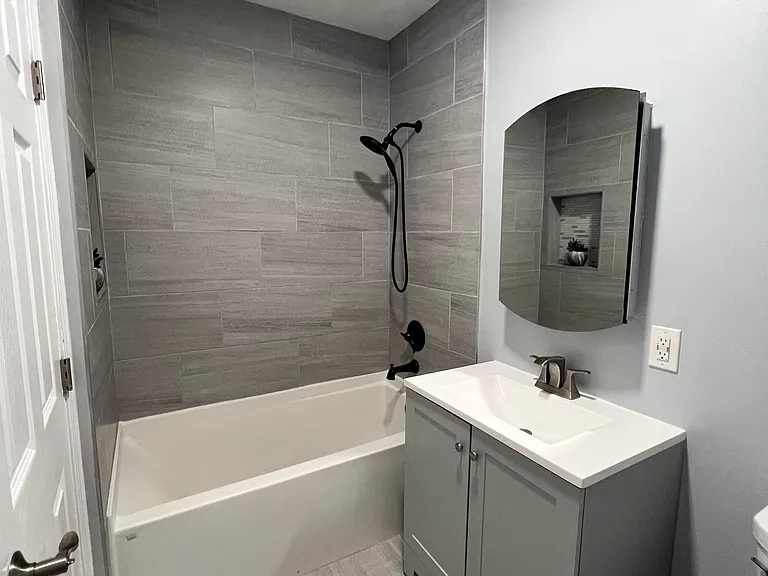 8203 Buhman Ave #1 — Photo 5